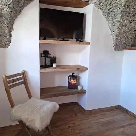 La Terrazza Sul Vallecetta Hébergement de vacances *