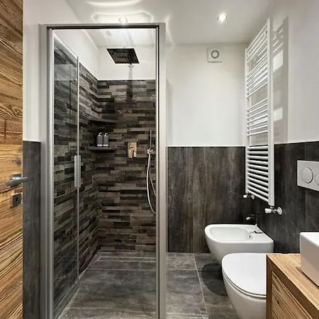 La Terrazza Sul Vallecetta *