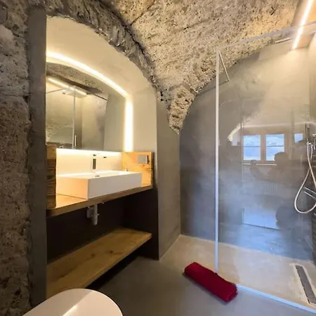 La Terrazza Sul Vallecetta * Santa Lucia (Sondrio)