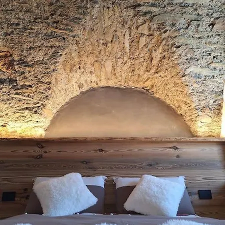 La Terrazza Sul Vallecetta