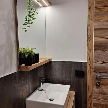 La Terrazza Sul Vallecetta Hébergement de vacances