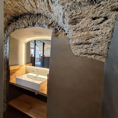 Hébergement de vacances La Terrazza Sul Vallecetta Santa Lucia (Sondrio)