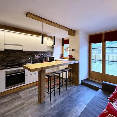 La Terrazza Sul Vallecetta