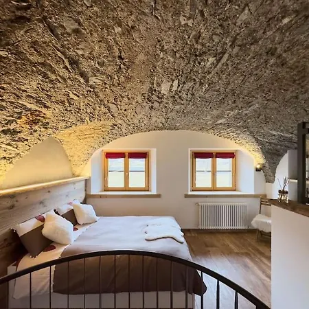 La Terrazza Sul Vallecetta *